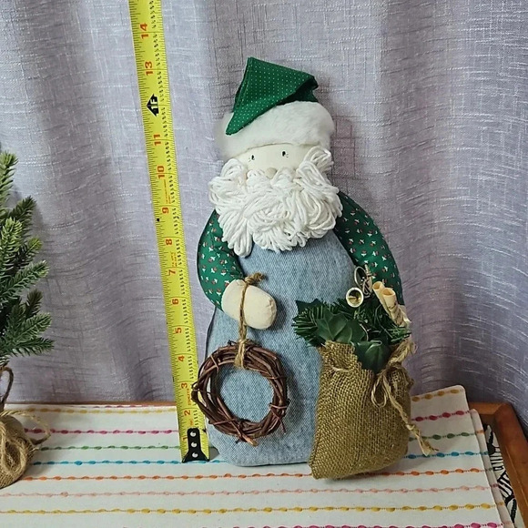 SANTA - Picture 4 of 6